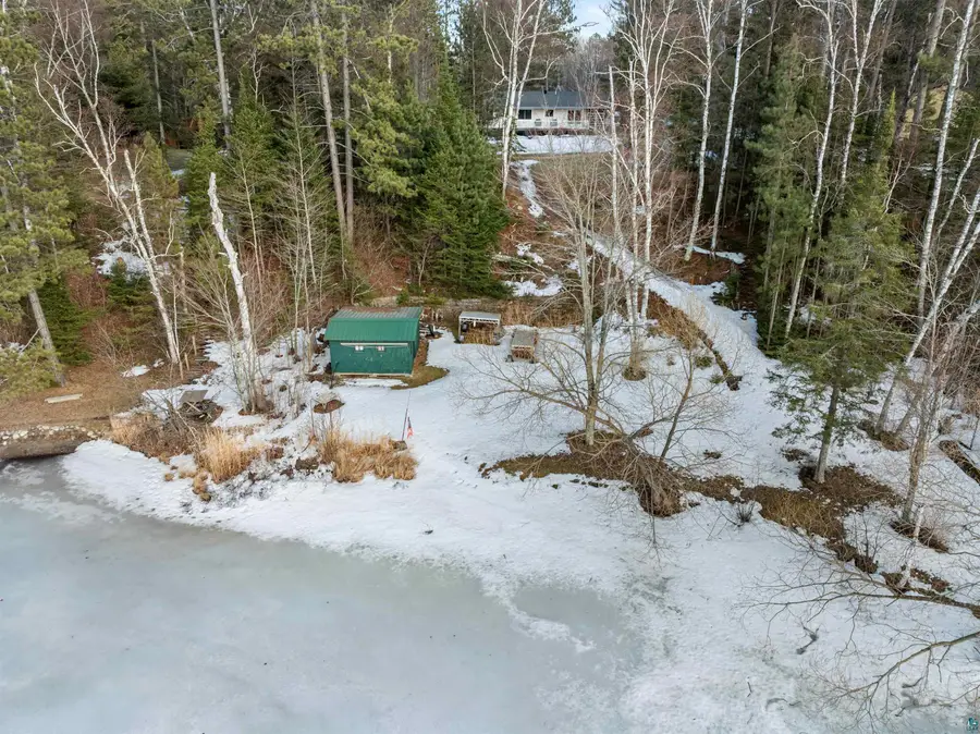 3975 Long Lake Shores Rd, Eveleth, MN 55734 - #3