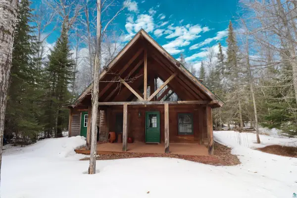 23540 State Hwy 13, Cornucopia, WI 54827