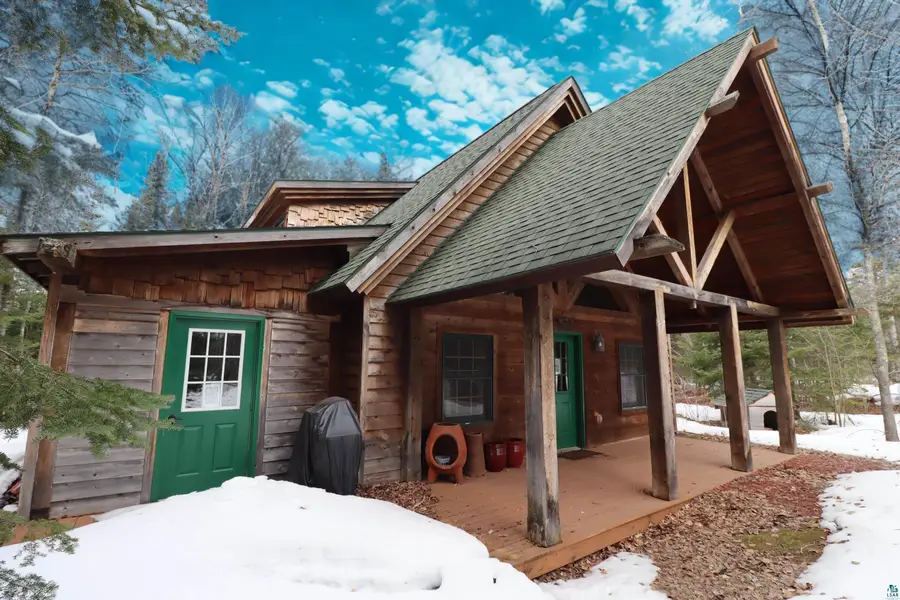 23540 State Hwy 13, Cornucopia, WI 54827 - #2