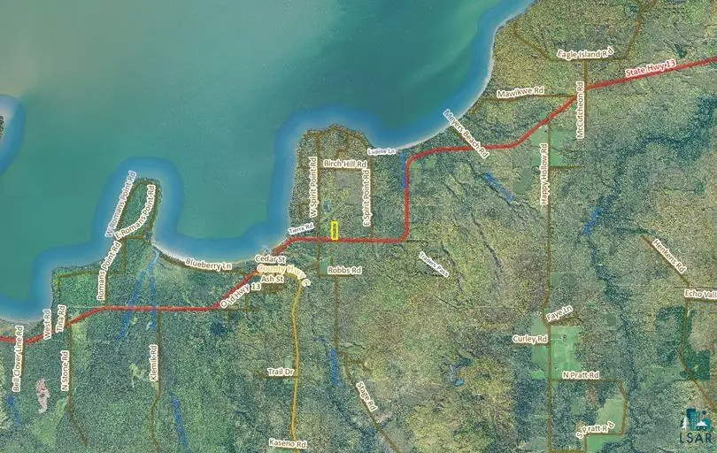 23540 State Hwy 13, Cornucopia, WI 54827 - #3