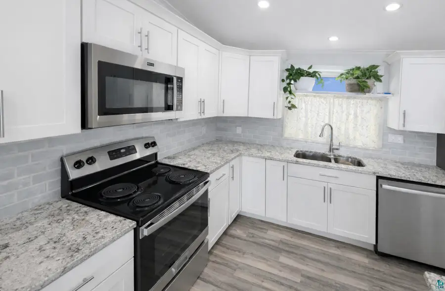 5138 S County Rd E, Poplar, WI 54864 - #3