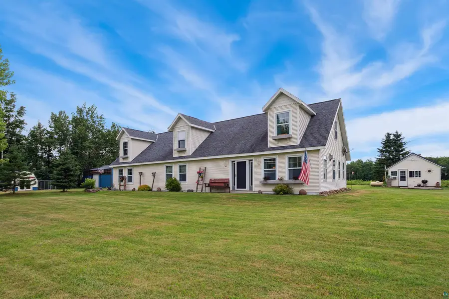 3352 County Rd 156, Kettle River, MN 55757 - #2