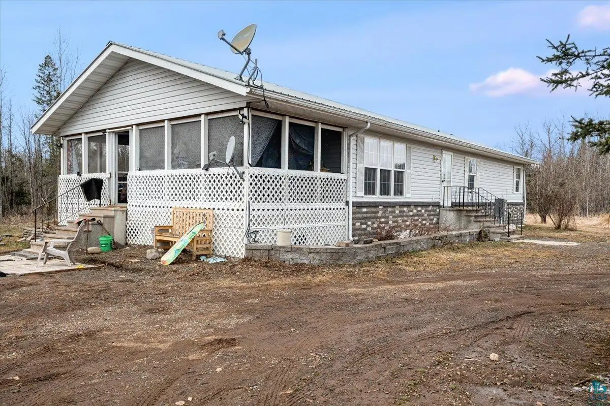 4381 Hwy 73, Floodwood, MN 55736 - #1