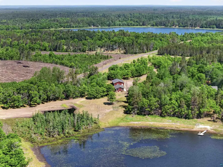 11702 East Mail Rd, Gordon, WI 54838 - #3