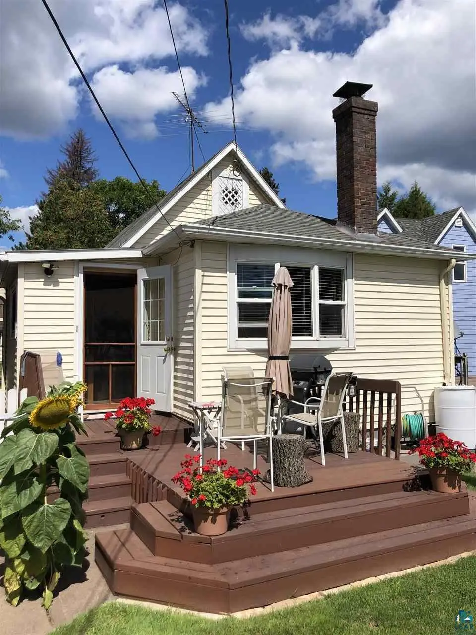 806 5th Ave, Two Harbors, MN 55616 - #1