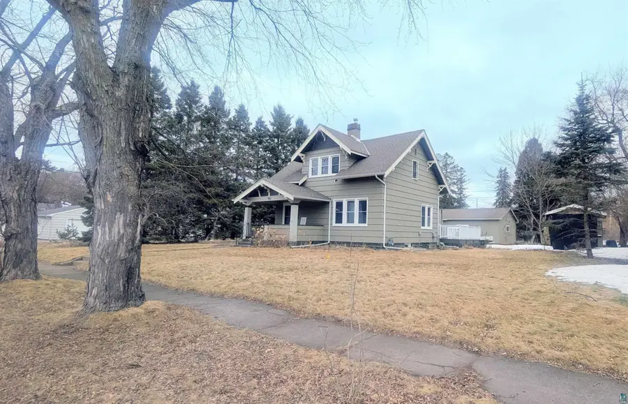 402 3rd St, Cloquet, MN 55720 - #2