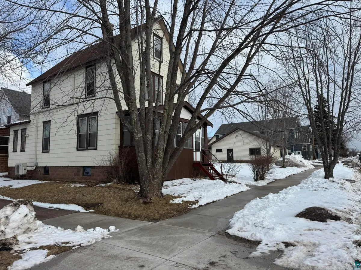 301 8th St, Two Harbors, MN 55616 - #1
