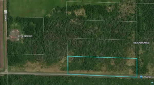 XXXX Hwy 133, Meadowlands, MN 55765