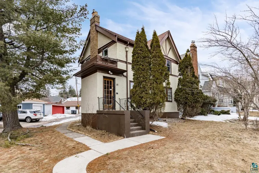15 Snelling Ave, Duluth, MN 55812 - #2