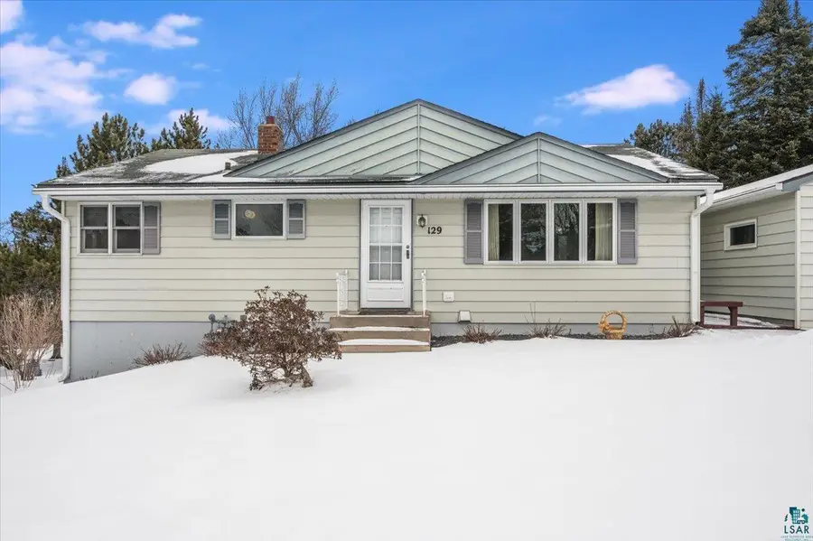 129 Artavia St, Duluth, MN 55811 - #2