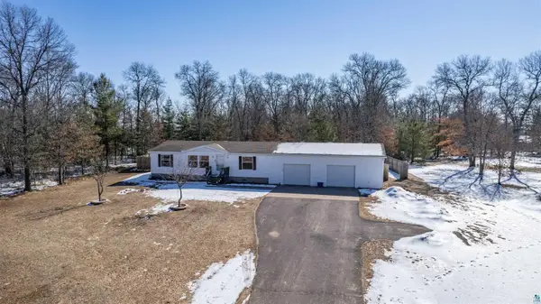 9075 E Biller Loop, Solon Springs, WI 54873