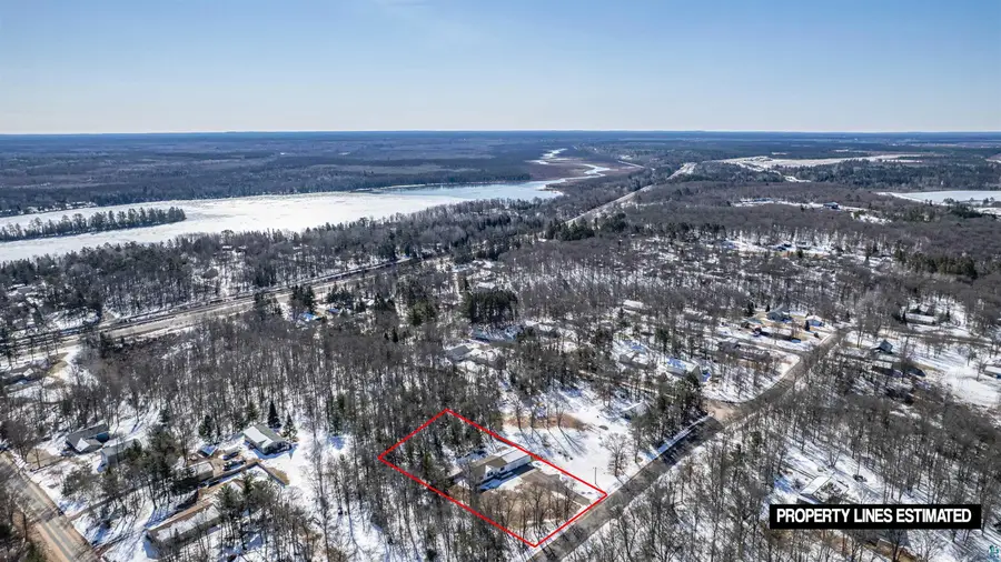 9075 E Biller Loop, Solon Springs, WI 54873 - #2