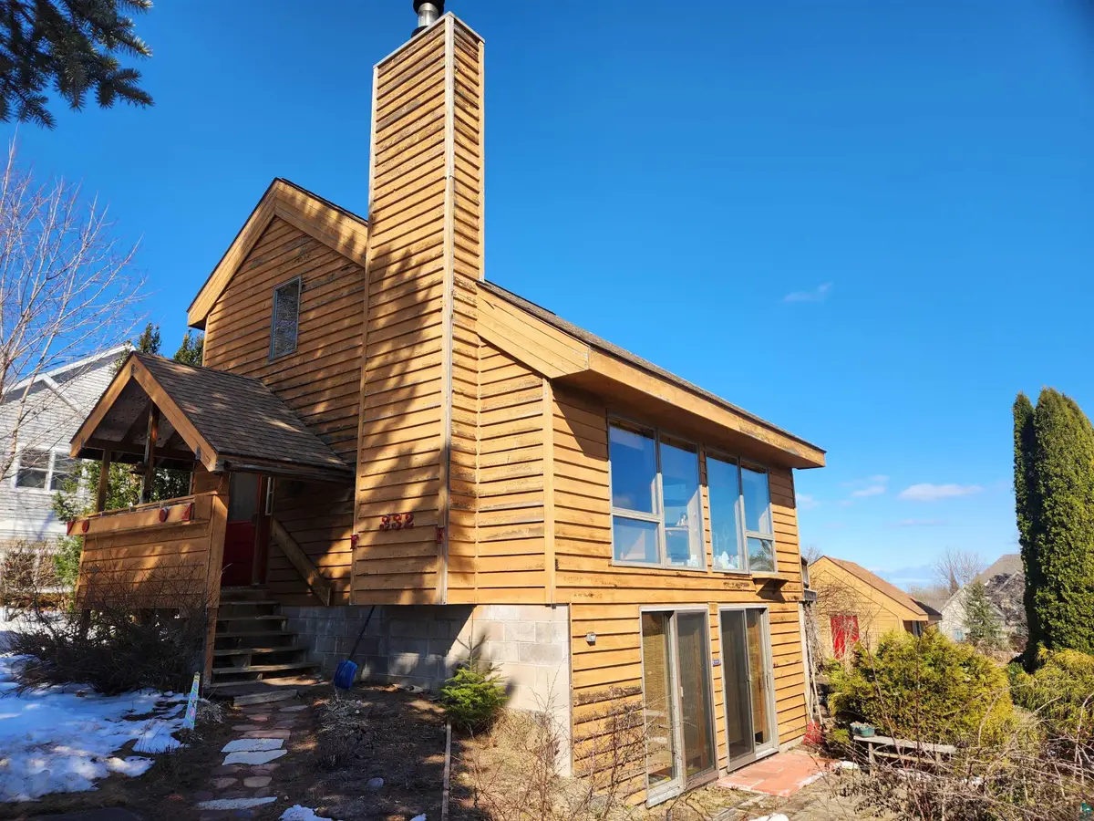 332 N 1st St, Bayfield, WI 54814 - #1