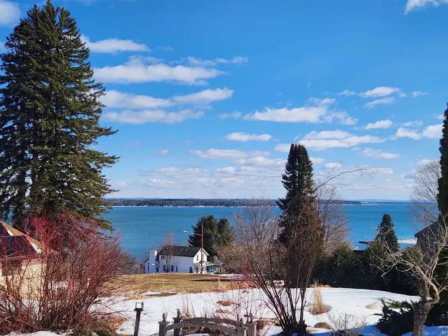 332 N 1st St, Bayfield, WI 54814 - #2