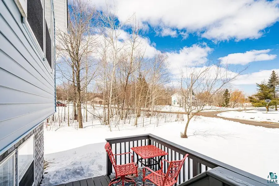 2856 Palisade Dr, Duluth, MN 55811 - #3