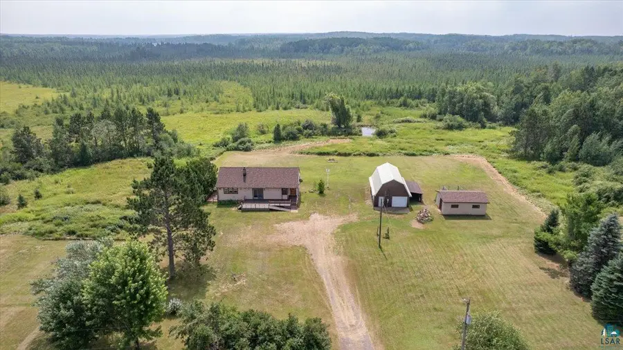 52000 Deerfield Rd, Kerrick, MN 55756 - #2