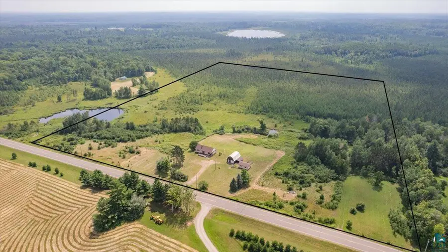 52000 Deerfield Rd, Kerrick, MN 55756 - #3