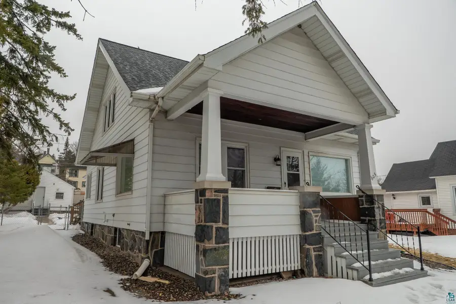 605 E 10th St, Duluth, MN 55805 - #2