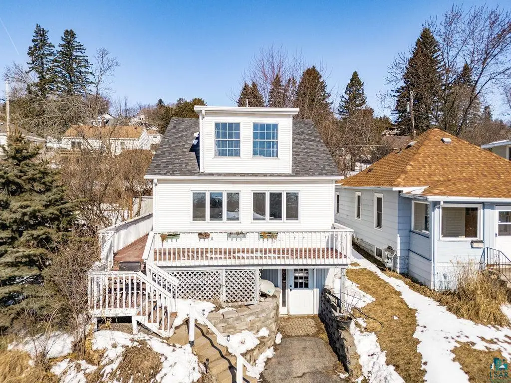 711 E 13th St, Duluth, MN 55805 - #1