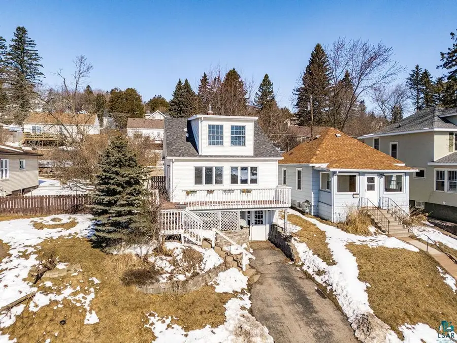 711 E 13th St, Duluth, MN 55805 - #2