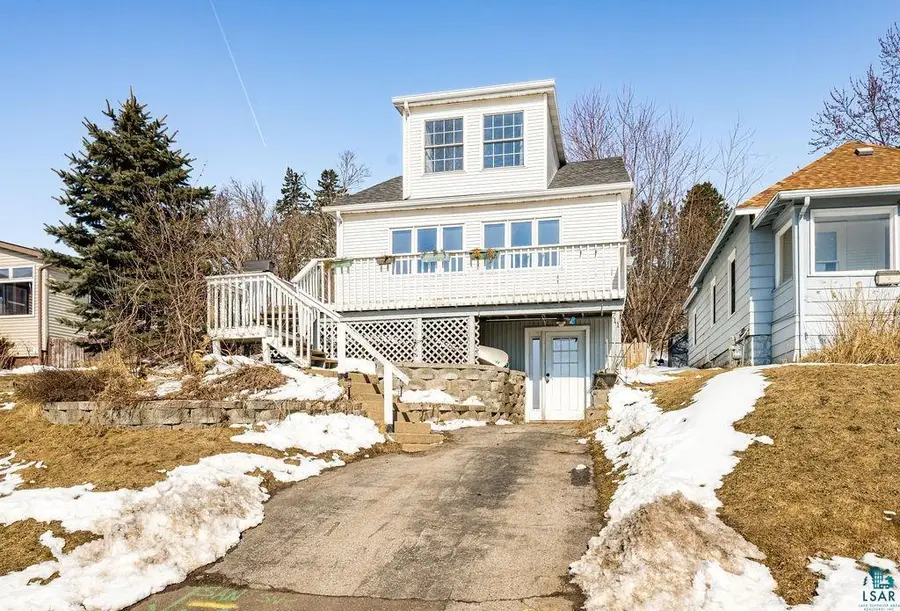 711 E 13th St, Duluth, MN 55805 - #3