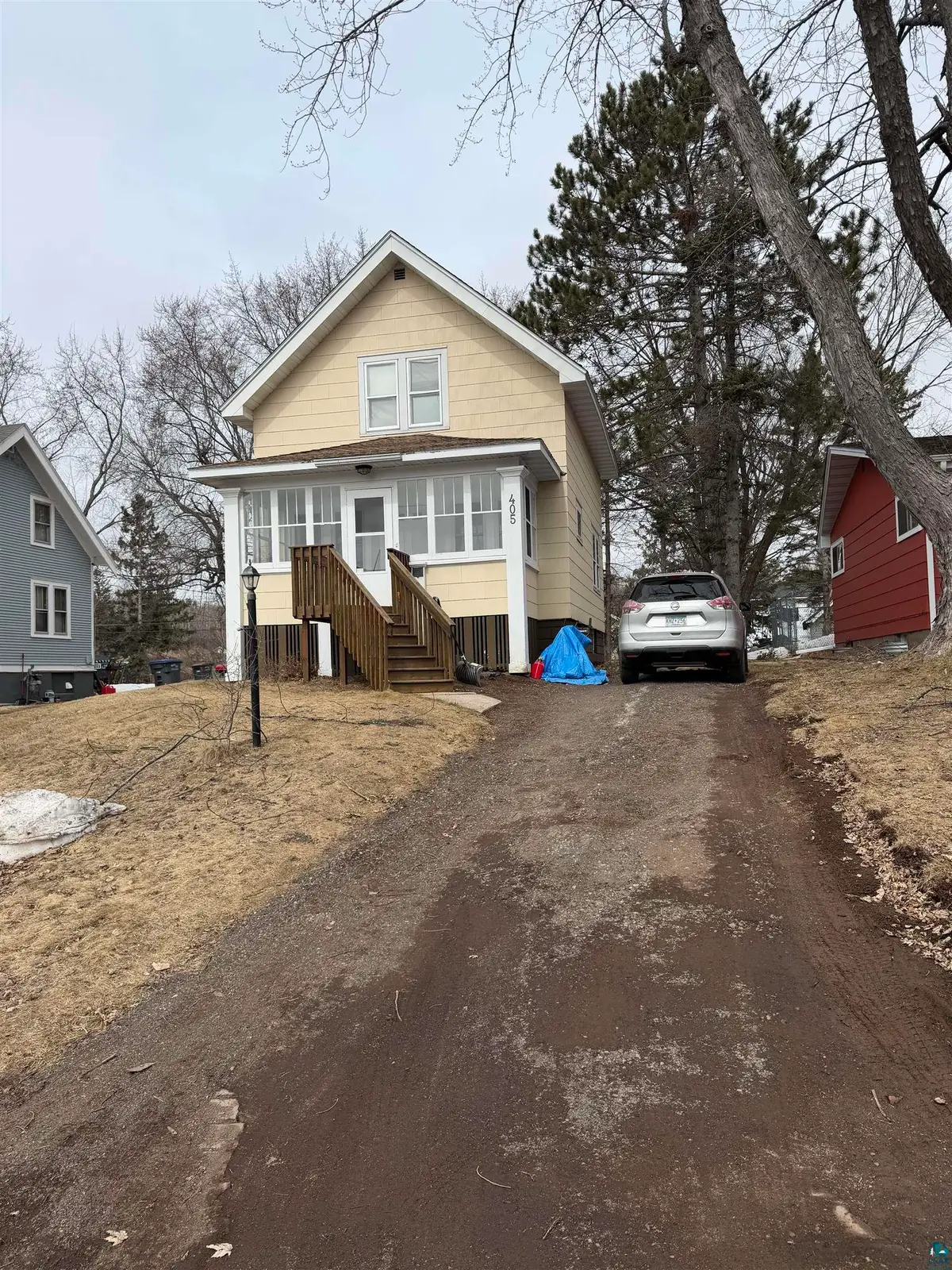 405 W Faribault St, Duluth, MN 55803 - #1