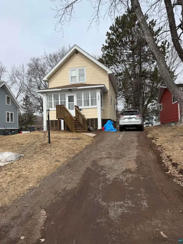 405 W Faribault St, Duluth, MN 55803