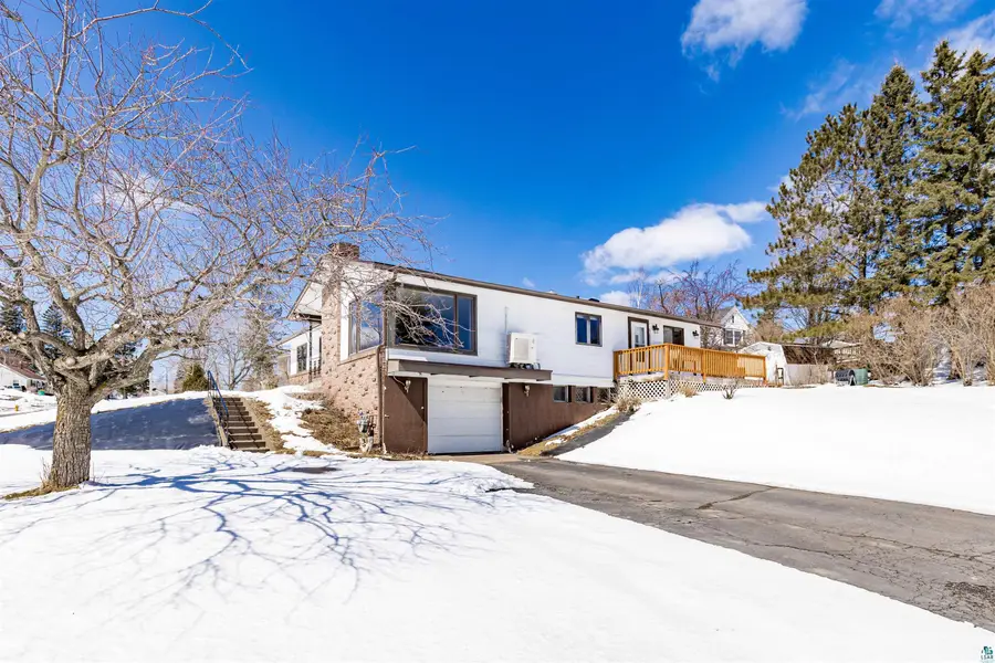 2009 Hutchinson Rd, Duluth, MN 55811 - #2