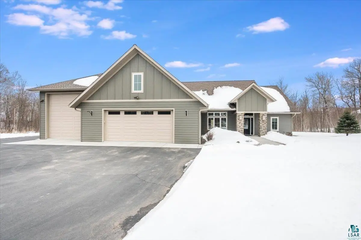 5005 Knotty Wood Ct, Hermantown, MN 55811 - #1