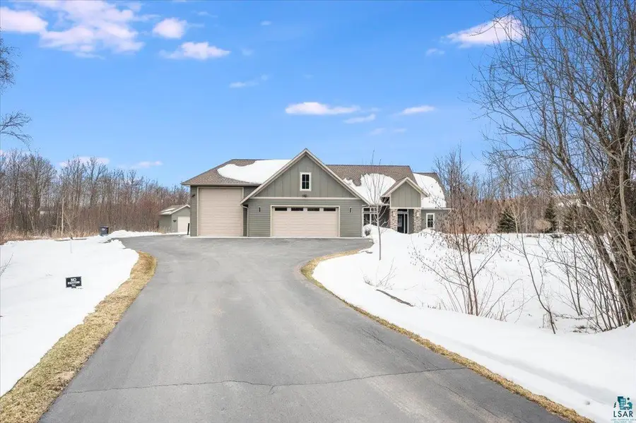 5005 Knotty Wood Ct, Hermantown, MN 55811 - #3