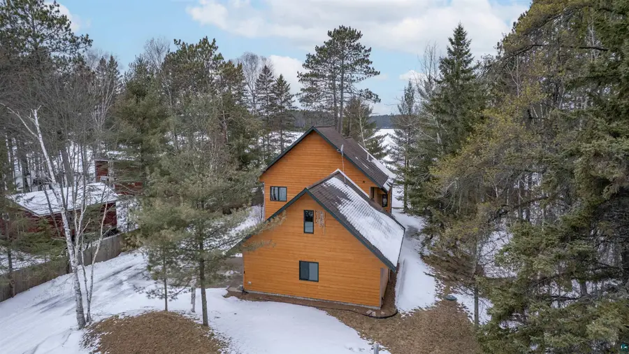 2405 W Cabin Circle Dr, Makinen, MN 55763 - #2