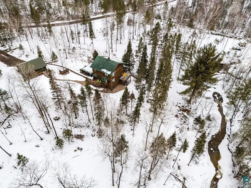 1504 Homestead Dr, Duluth, MN 55804 - #1