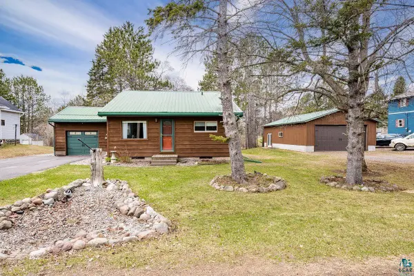 408 Summit Ave, Proctor, MN 55810