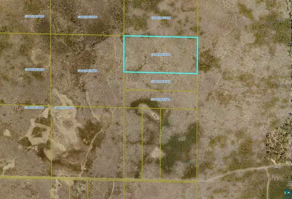 20 Acres Denver Rd, Gordon, WI 54838