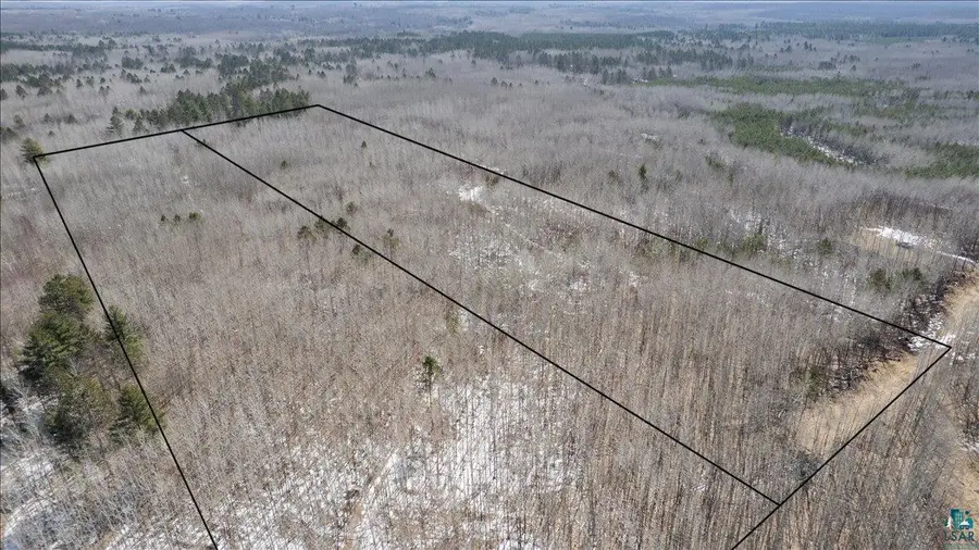 S 10 Acres Denver Rd, Gordon, WI 54838 - #3