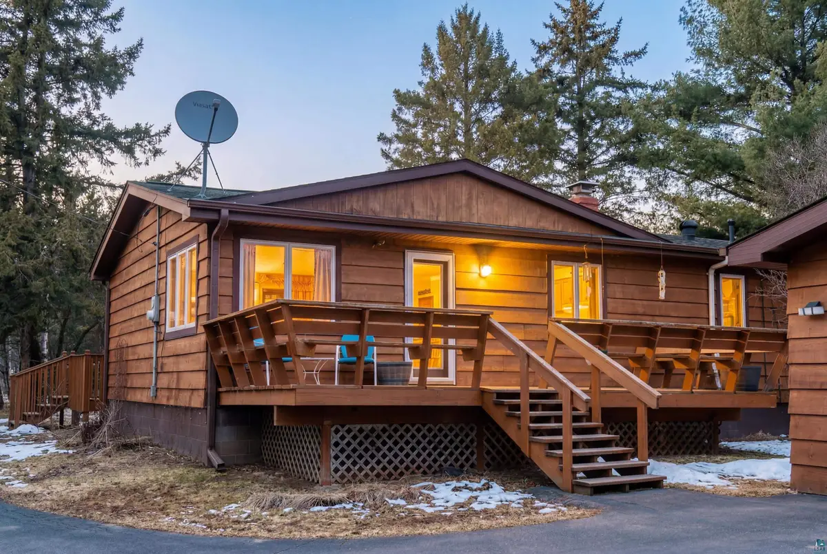 2104 County Hwy A, Ashland, WI 54806 - #1