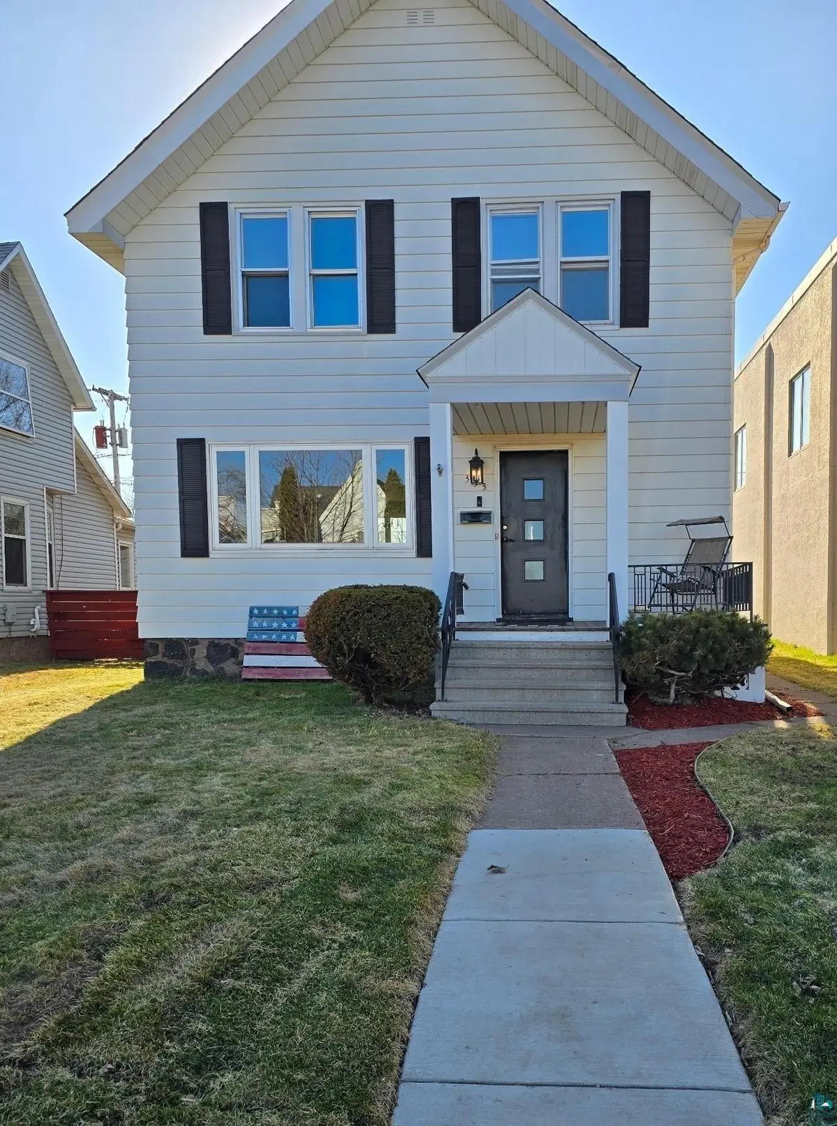 333 N 59th Ave W, Duluth, MN 55807 - #1