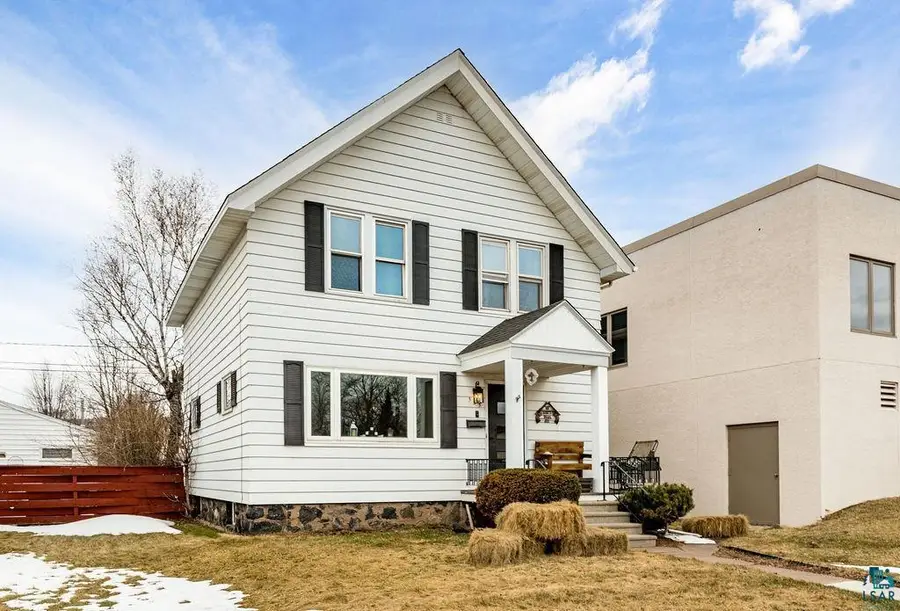 333 N 59th Ave W, Duluth, MN 55807 - #3