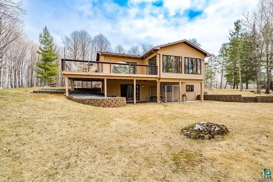 5203 Country Rd, Hermantown, MN 55810 - #2