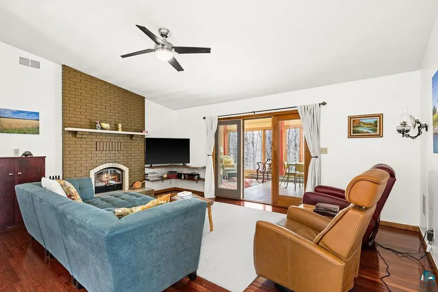 5203 Country Rd, Hermantown, MN 55810 - #3