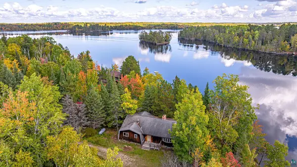 438 Buck View Rd, Ely, MN 55731