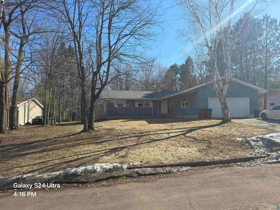 908 Jasper St, Cloquet, MN 55720 - #2