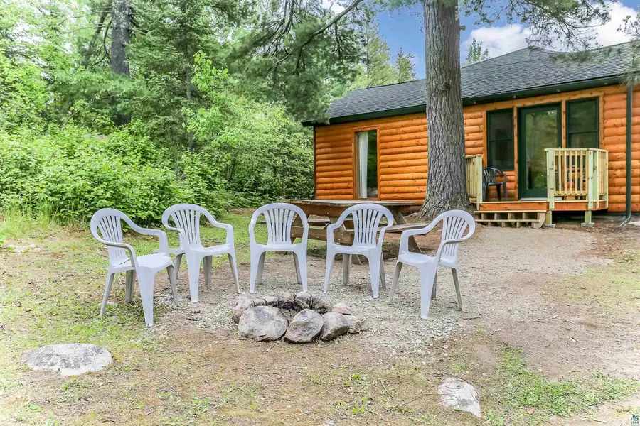 3811 Fenske Lake Rd, Ely, MN 55731 - #2