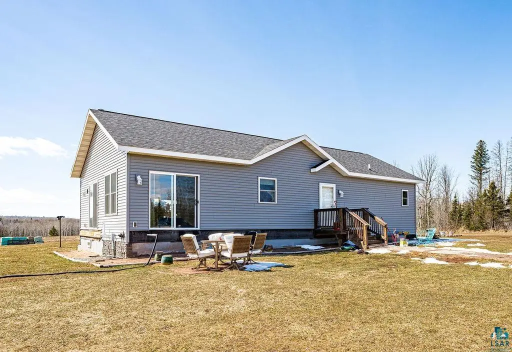 74845 Airport Rd, Iron River, WI 54847 - #1