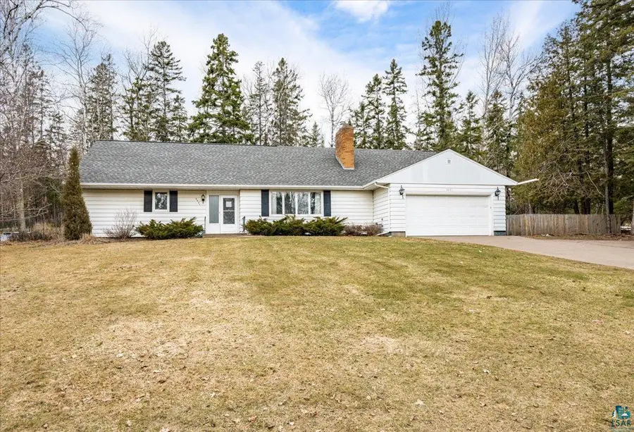 3621 E Superior St, Duluth, MN 55804 - #2