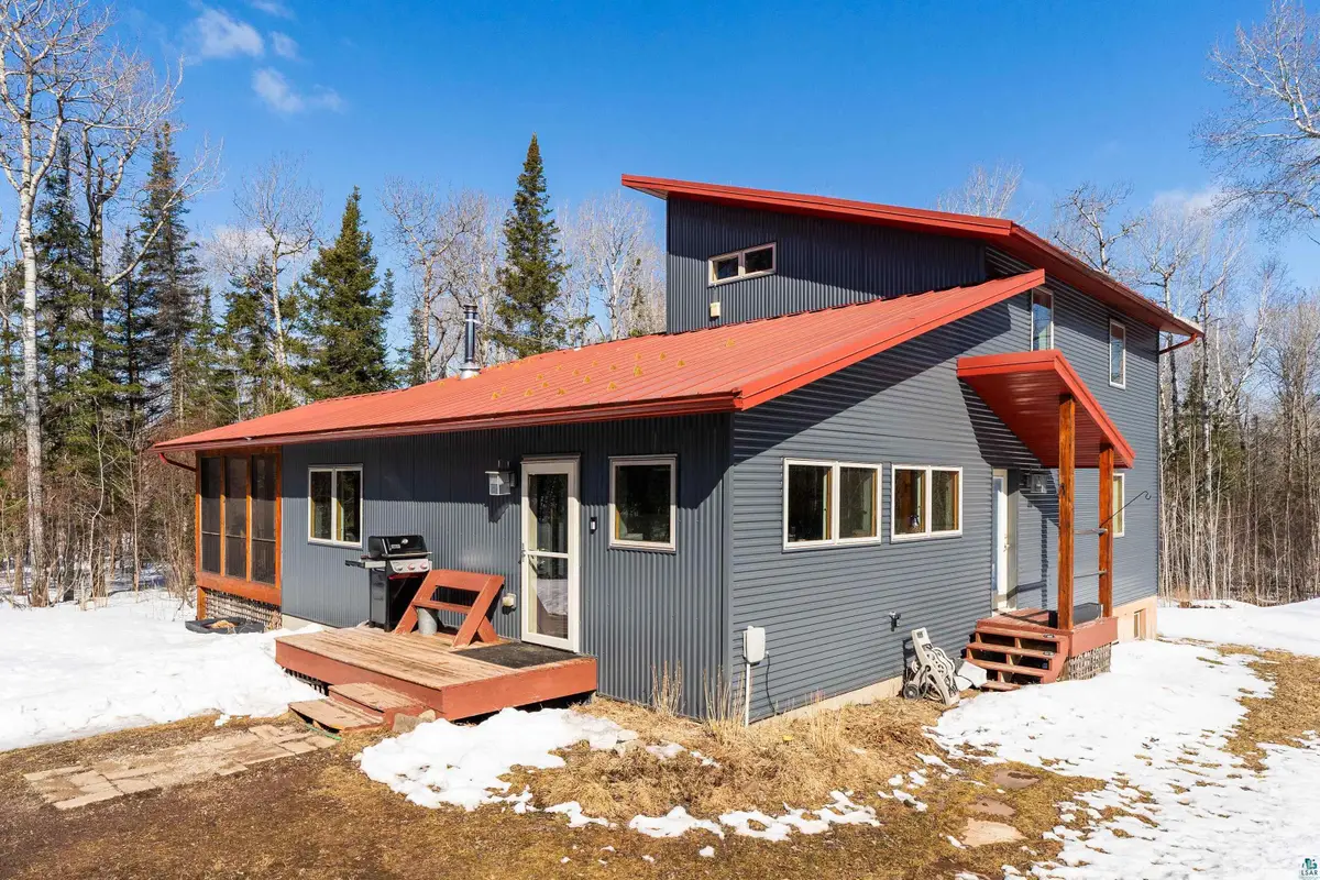 851 Forest Heights Rd, Knife River, MN 55609 - #1