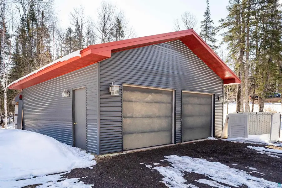 851 Forest Heights Rd, Knife River, MN 55609 - #3