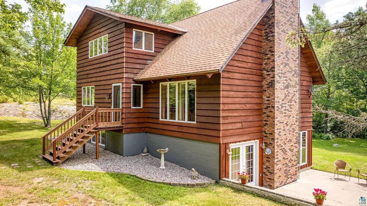 2606 Bear Island Resort Rd, Babbitt, MN 55706 - #1