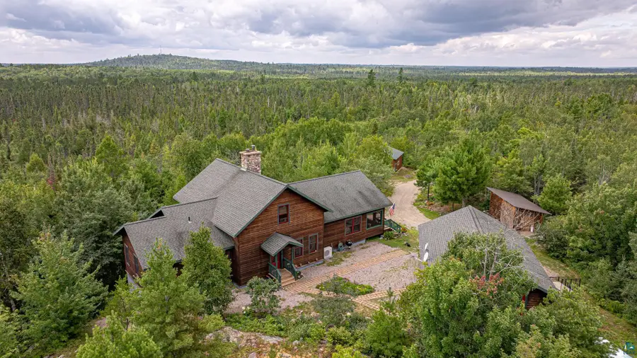 3062 Snowbank Lake Rd, Ely, MN 55731 - #2