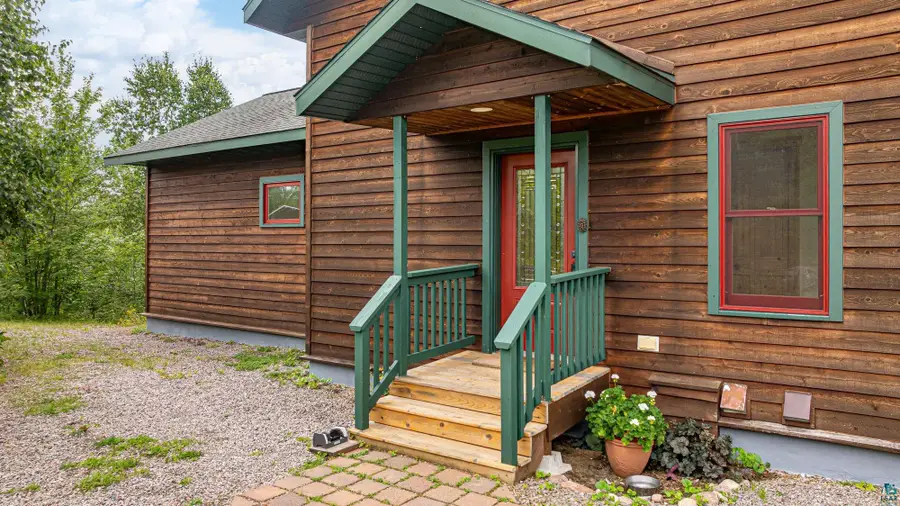 3062 Snowbank Lake Rd, Ely, MN 55731 - #3